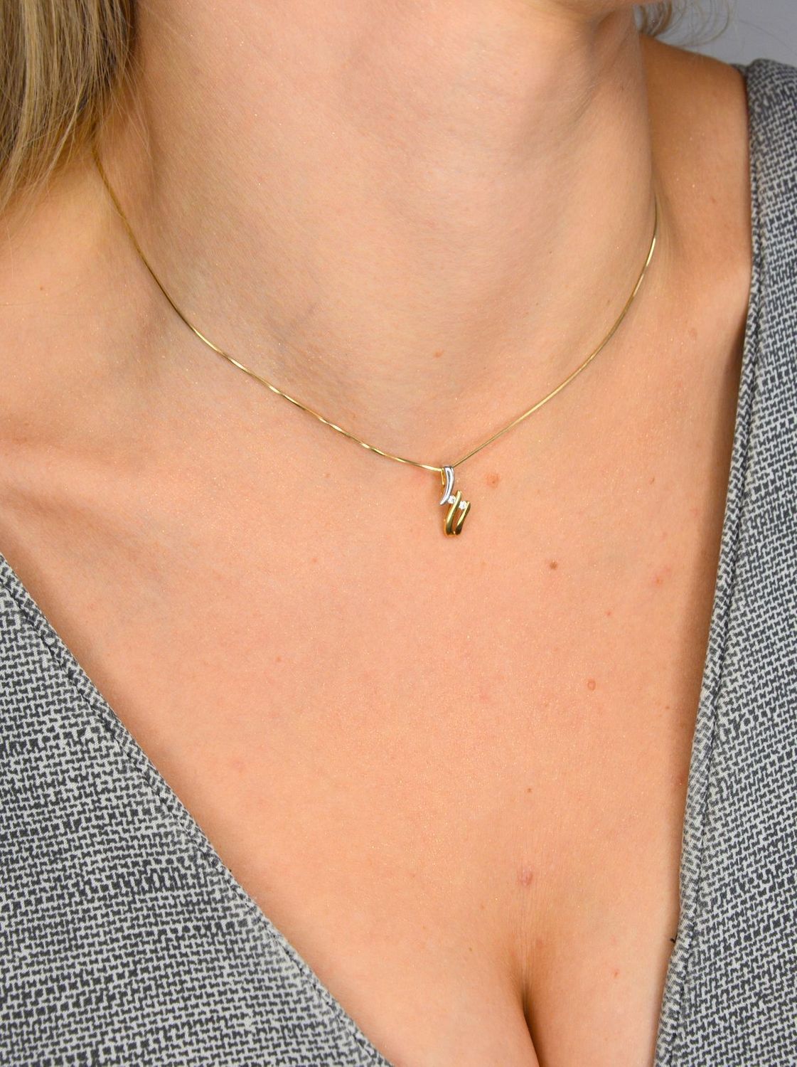 Zawieszka złota DIAMENT białe złoto, diamenty 0660027173 HSI.jpg